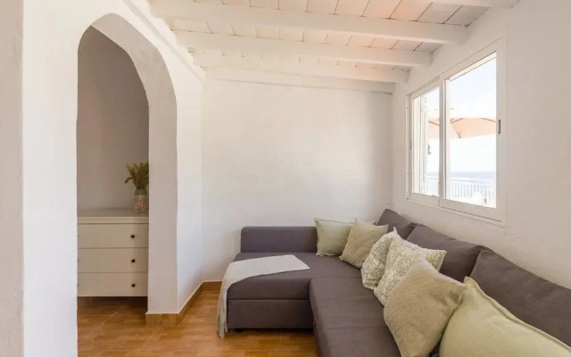 Dreamy Apartment Next to Anfi del Mar