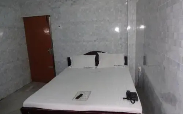 Hotel Thaj Regency