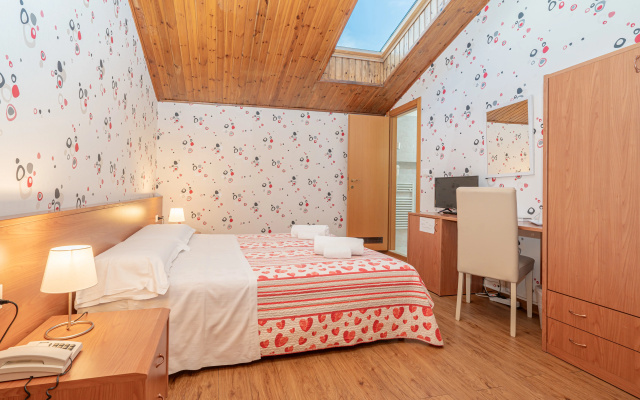 Hotel Donatello