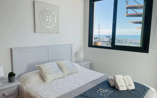Apartamento Mar de Nerja Sunset