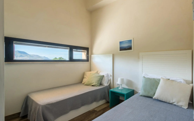 L'Ulivo Blu - Two-bed 1 with mountain view - Loc