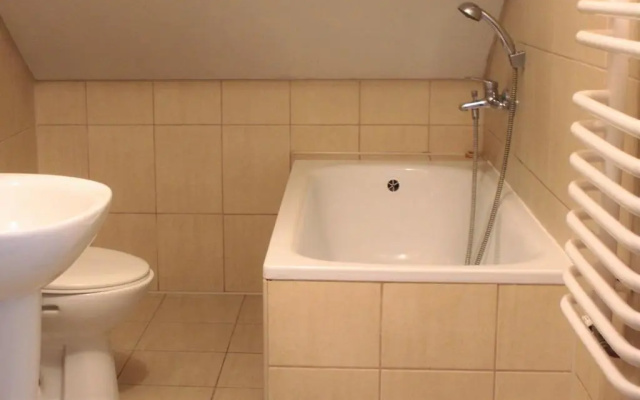 Hotel Dukat
