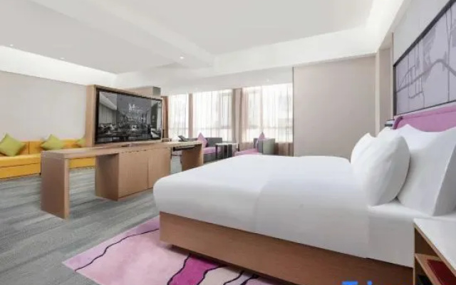 Madison Hotel Xining Haihu New Area