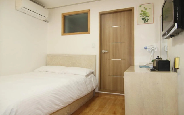 Hotel FA