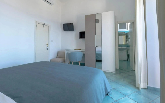 Albergo La Prora