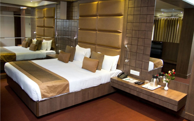 Hotel Centre Point