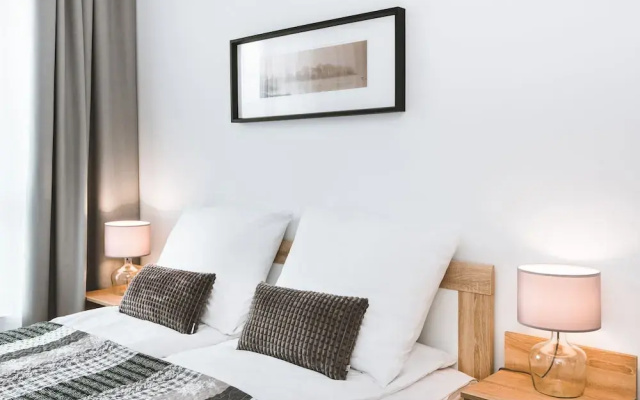 Supreme Apartments
