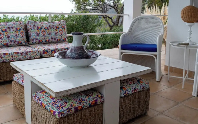 CT 385 - Faro's Soulrise Villa - Mojacar
