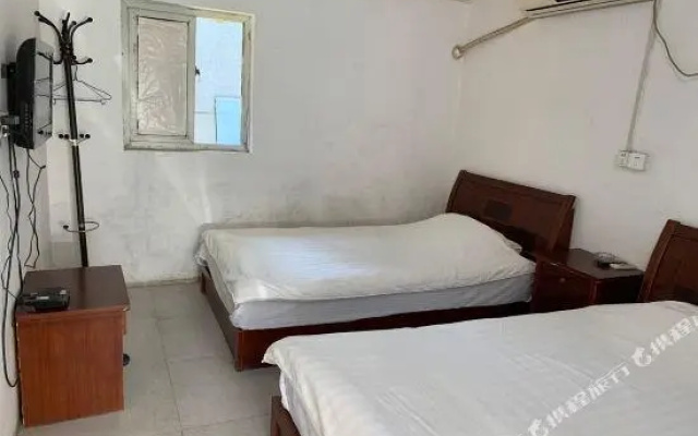 Shanshan Hostel