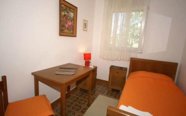 Holiday Home in Pula Near Beach