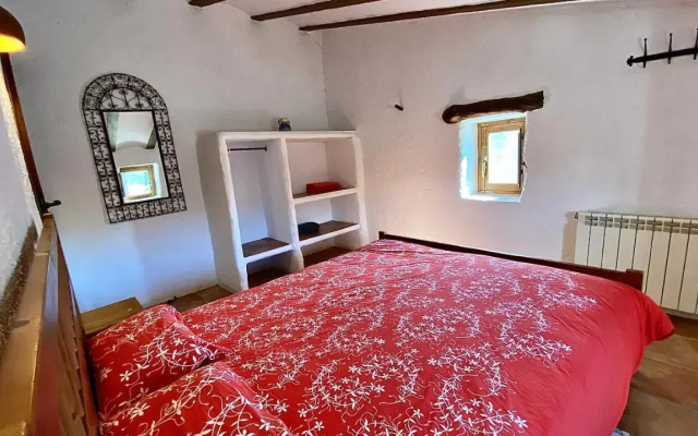 Casas Rurales Cortijo Leontino
