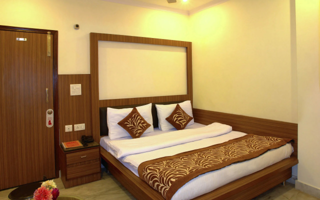 Hotel Hari Piorko
