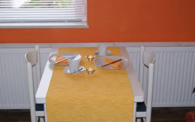 Apartment - Sauna Sinnesfreuden