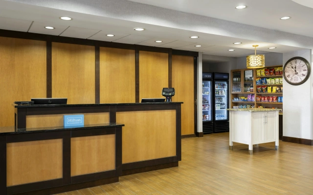 Homewood Suites by Hilton Akron Fairlawn, OH