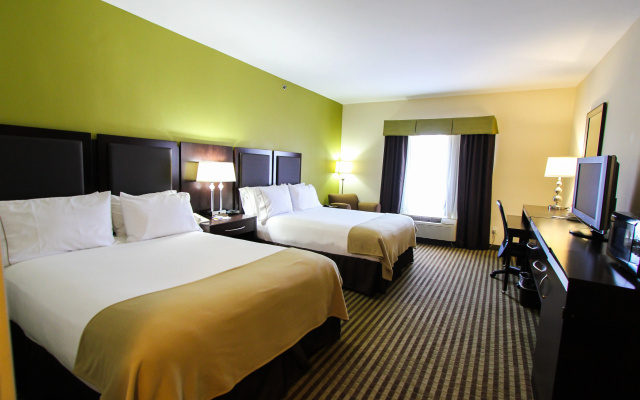 La Quinta Inn & Suites Nacogdoches