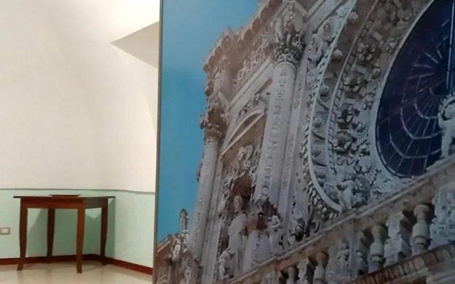 Domus Salentina