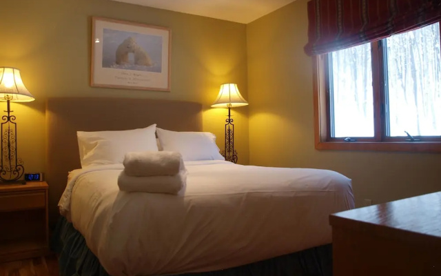 The Mountain Top Inn & Resort