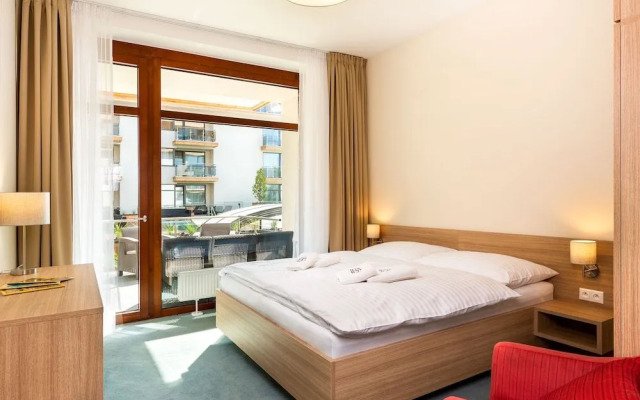Hrebienok Resort Hotel