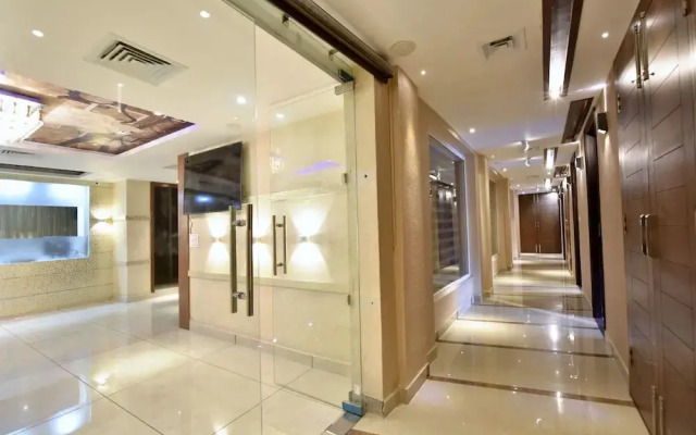 SS International Hotel by OYO Rooms