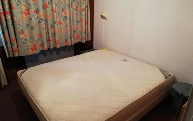 Appartement Tignes, 5 pièces, 10 personnes - FR-1-449-62