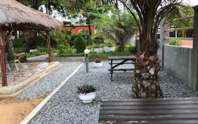 Twitter Paradise Guest House