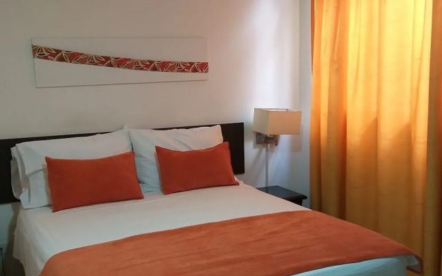Hotel San Fermin Pereira