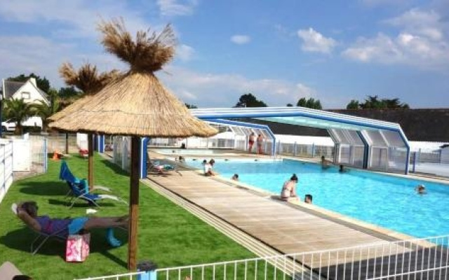 Camping de la Mer Blanche