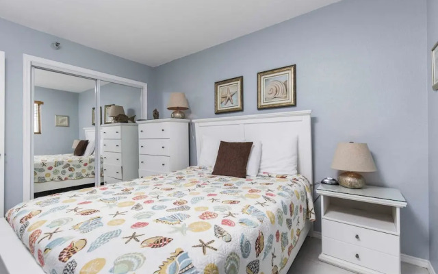 Inverness Condominium 805