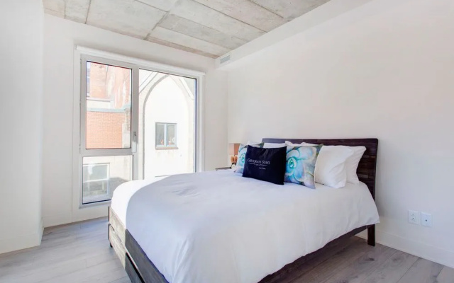 BNC Apartments