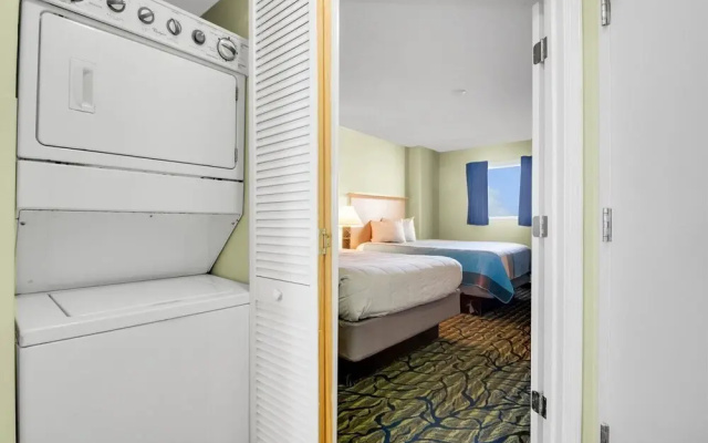 Paradise Resort 904