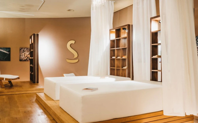 Peaks Place Apartment-hotel Spa Laax