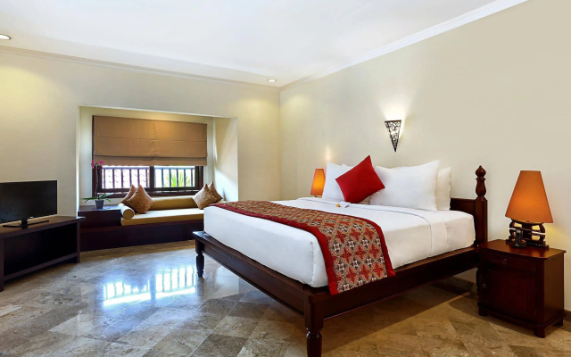 The Club Villas Seminyak