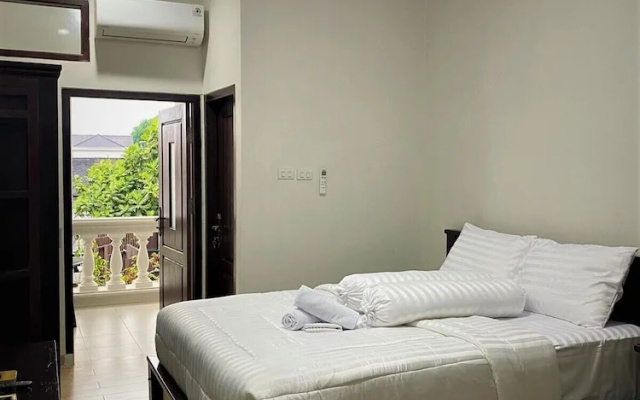 Bethara Hotel Syariah Lampung
