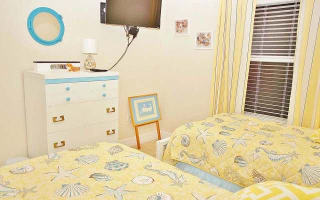 Oceanwalk 18-203 Apartment 3