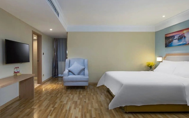 3 Good Hotel Vienna (Beijing Tiantongyuan Dongyanchengyuan Branch)
