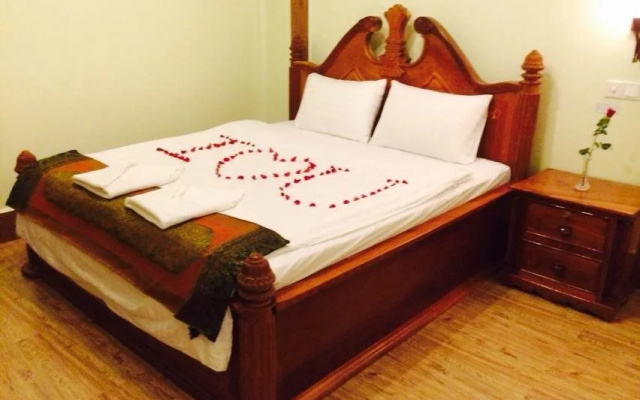 Angkor Comfort Hotel