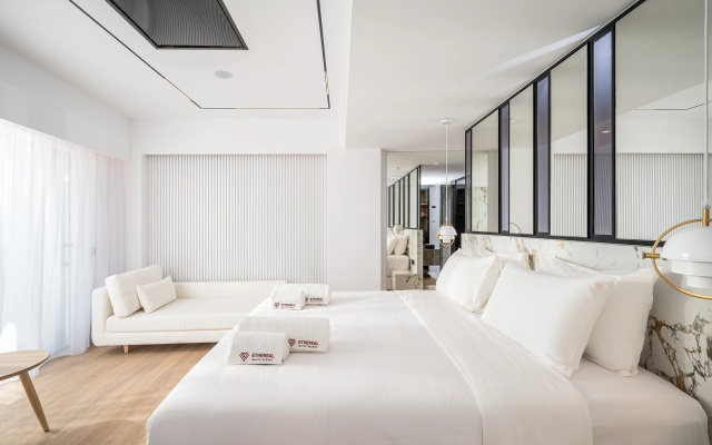 Ethereal White Resort Hotel & Spa - Adults Only