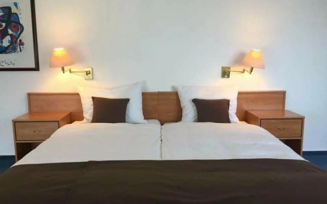 Sunibel Inn Hotel