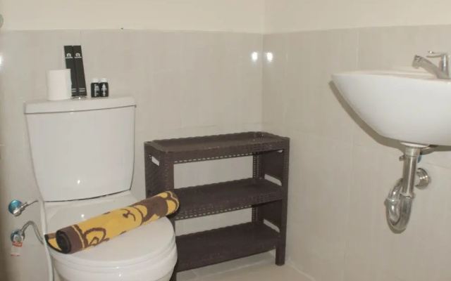 Comfort And Homey 2Br At Meikarta Apartment