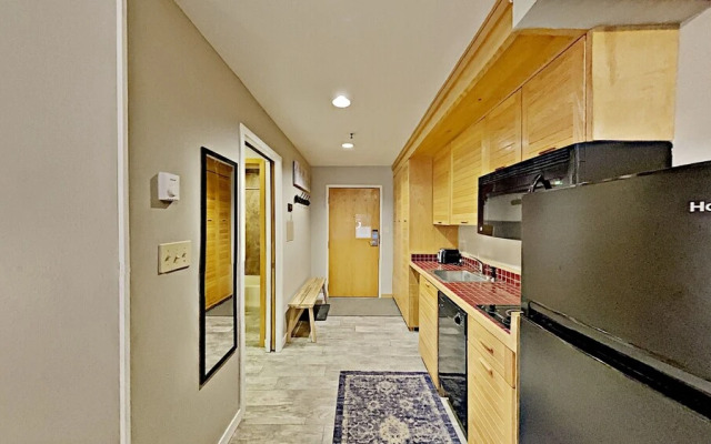 Slopeside 2731 by Summitcove Vacation Lodging