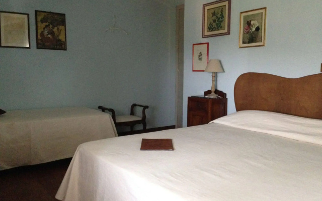 B&B What About Pisa