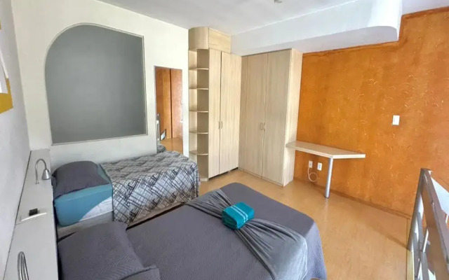 Apartamento 201 Saint Sebastian Flat