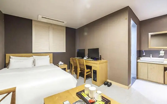 Hotel The Hue