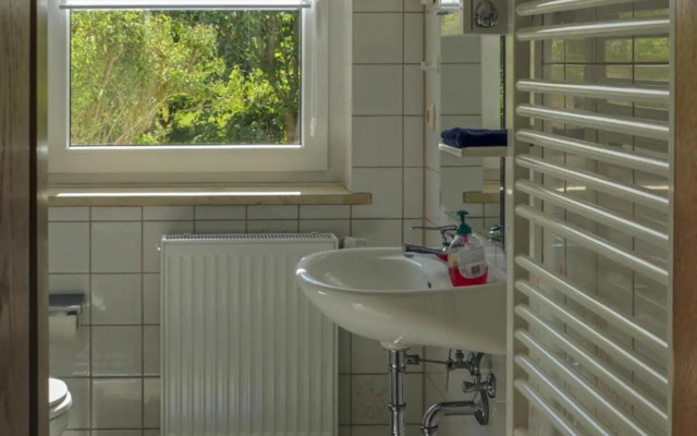 Ferienwohnung Basteiblick in Pirna