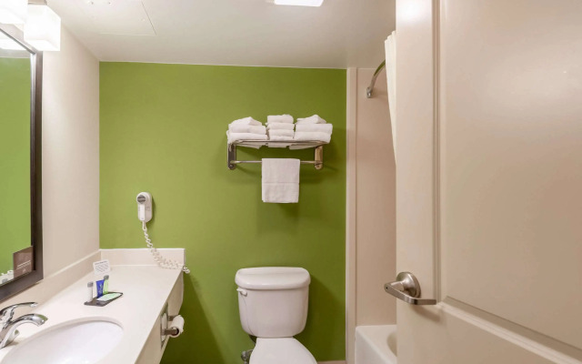 Sleep Inn & Suites Harrisonburg near University