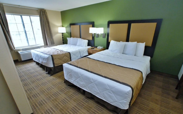 Extended Stay America Suites Seattle Southcenter