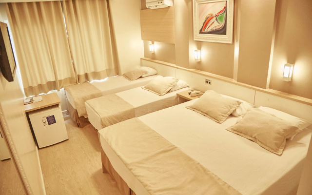 Hotel Miramar