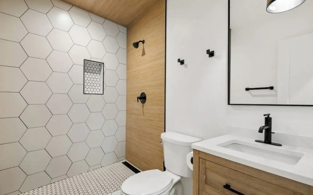 Zephyr Cove Unit 2