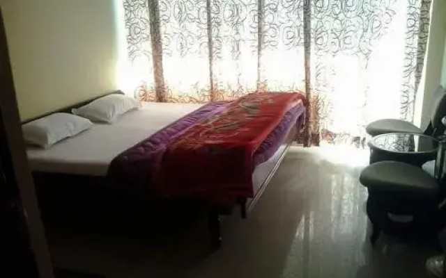 Nishant Garden Resort