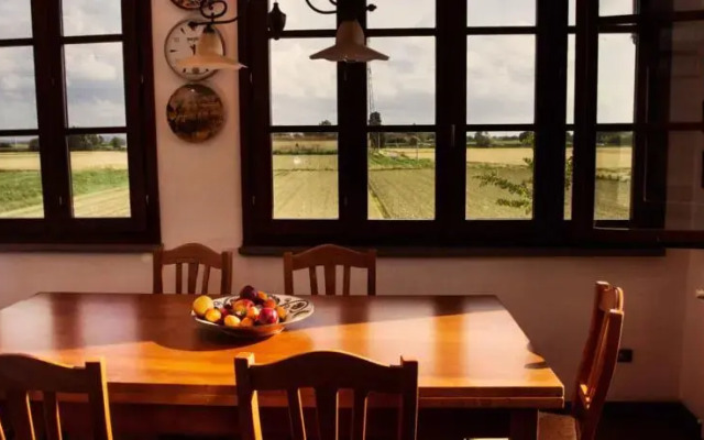 B&B Casa Betulla